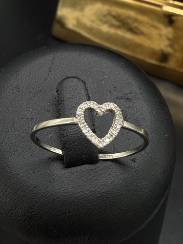 Ring größe weißgold - größe, 60