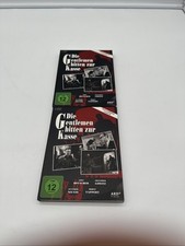 Die Gentlemen bitten zur