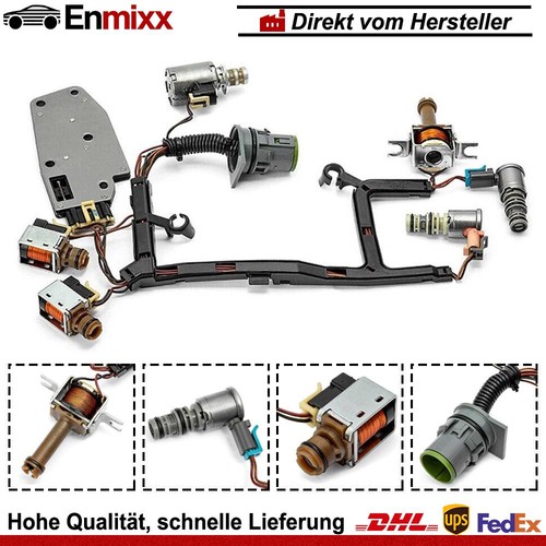 Für epc shift tcc 2 - shift, pwm