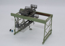 Brawa N 1151 Containerbrücke -elektrisch-für Bastler--