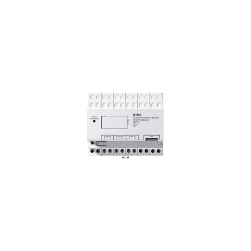 Gira 262197 tks gateway - 262197, 5