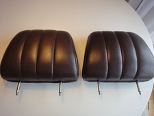 Peugeot 304 S : 2 Kopfstützen