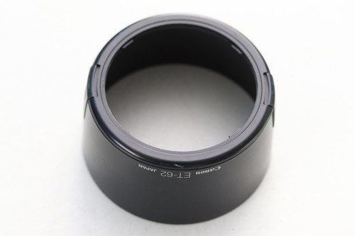 Canon gegenlichtblende 62 - gegenlichtblende, et-62
