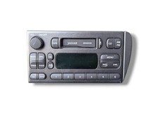Jaguar S-Type 1999 Radio
