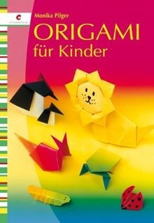 Origami für kinder von monika - von,