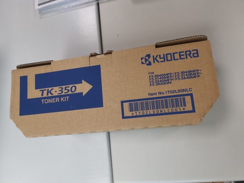 Original kyocera 350 tk350 - original, tk-350