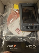 VDO - GP7 Navigationsgerät