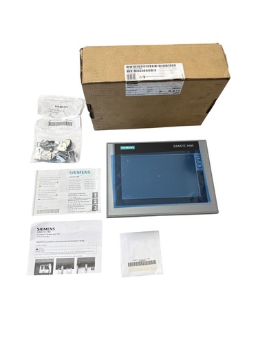 Siemens simatic hmi tp700 - hmi,