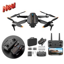 Drohne mit Kamera HD 4K RC