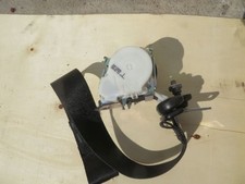 FORD FOCUS II CABRIOLET Gurt Sicherheitsgurt links vorn