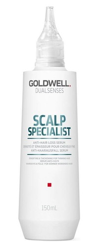 Dualsenses scalp specialist - dualsenses,