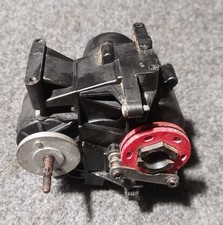 Hpi Savage X Gearbox