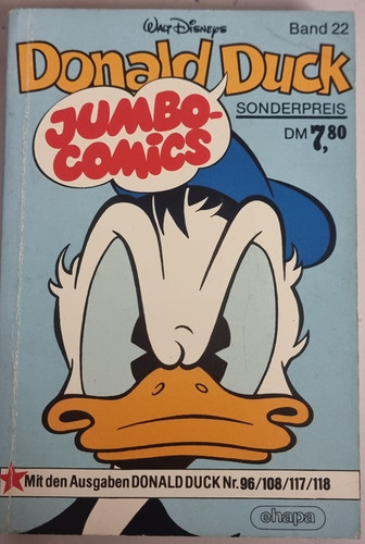 Walt disney donald duck - disney,