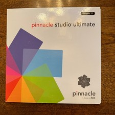 Pinnacle Studio Ultimate
