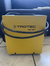 TROTEC TEH 30 T 3,3kW