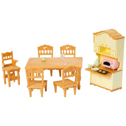 5340 landhaus esszimmer - landhaus,