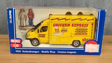 Siku 1933 chicken - siku, express