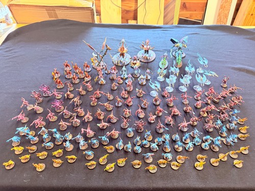 Warhammer age sigmar 40k - of,