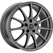 Alufelgen MSW MSW 85 18" 8J