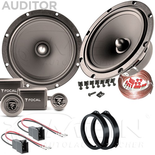 Focal auto lautsprecher für - auto,
