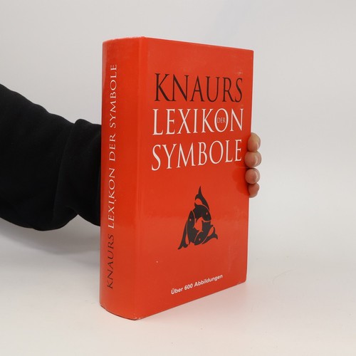 Knaurs lexikon der - lexikon,