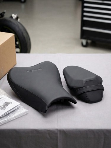 Kawasaki sitzbank set z900 - kawasaki,