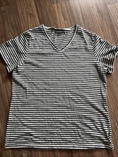 T-Shirt, Merino Mischung, Frauen, XL