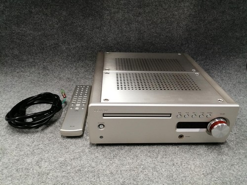 Denon rcd cx1 receiver - cd-receiver, mit