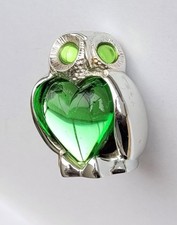 Eulenfigur von "Christofle