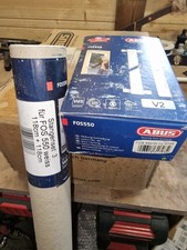 Abus FOS550+Stangenset+2 FAS