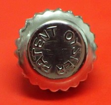 Rolex Original Patent Crown