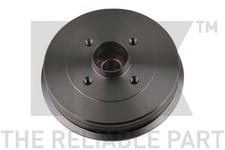 Bremstrommel 253930 für - 2x,