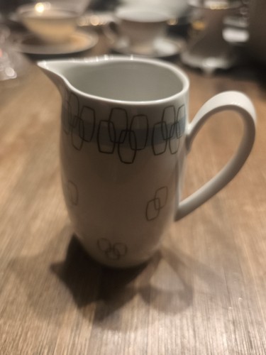 Vintage milchkännchen jlmenau - vintage,