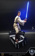 STAR WARS - OBI WAN KENOBI 1/4