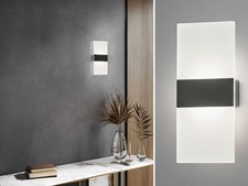 Akku Touch Wandleuchte innen