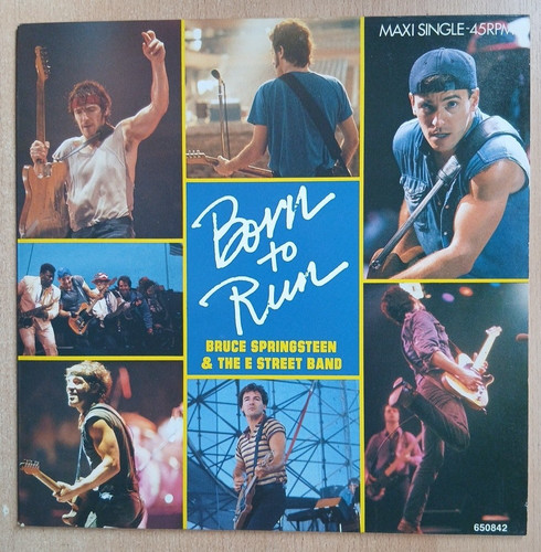 0555 bruce springsteen - bruce,