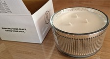 partylite 3 Docht Kerze Winter