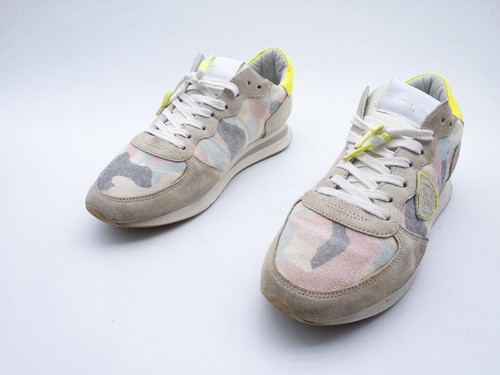 Philippe model damen sneaker - damen,