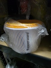 Tupperware * Kaffeedose