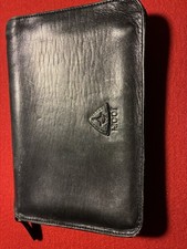 Brieftasche Joop Leder
