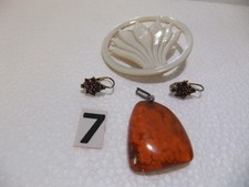 Schmuck Konvolut Vintage