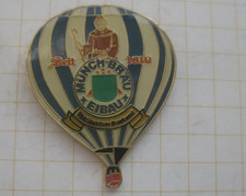 MÜNCH BRÄU / EIBAU