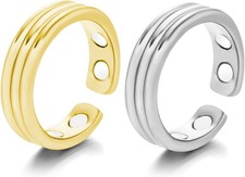 Magnetische Ringe Vital Ring