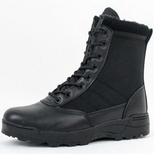 Winterstiefel Tactical Stiefel