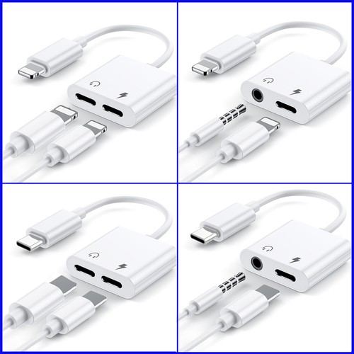 Adapter usb typ aux 5mm - usb,