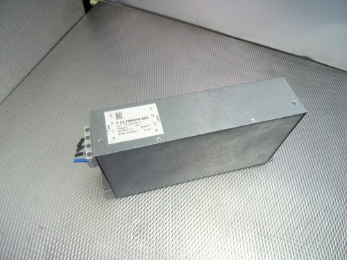 Miele elektronik f - miele,