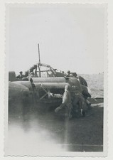 Foto Luftwaffe Flugzeug