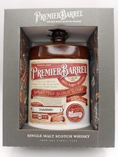 Premier Barrel Tamdhu 10 Years
