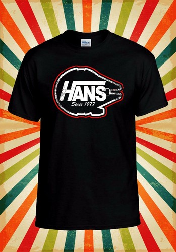 Hans since 1977 retro - since,