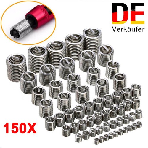 150 box gewindeeinsatz - box,